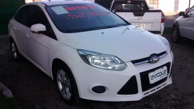 Focus Sedan 2.0 Automático, 2015 Promoção - Foto 2
