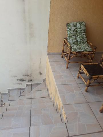 Casa Sobrado - Financiamento Caixa, use seu FGTS, Documentação em Ordem, Centro de Franco - Foto 6