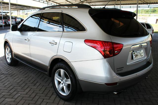 Veracruz 3.8 awd, top, 7 lug e teto, vendo, troco, financio! - Foto 3