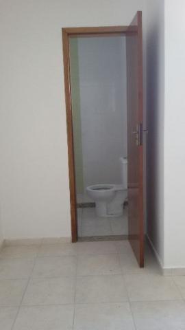 Casa duplex com 02 suítes- Trindade - São Gonçalo - Foto 10