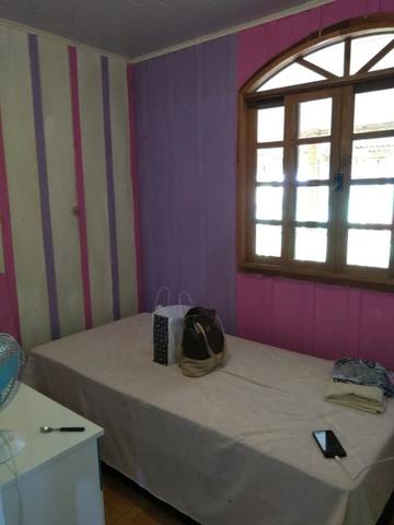 REF. 2427 Excelente chácara com 1.100m²e casa no Roça velha - Araucária/PR - Foto 3