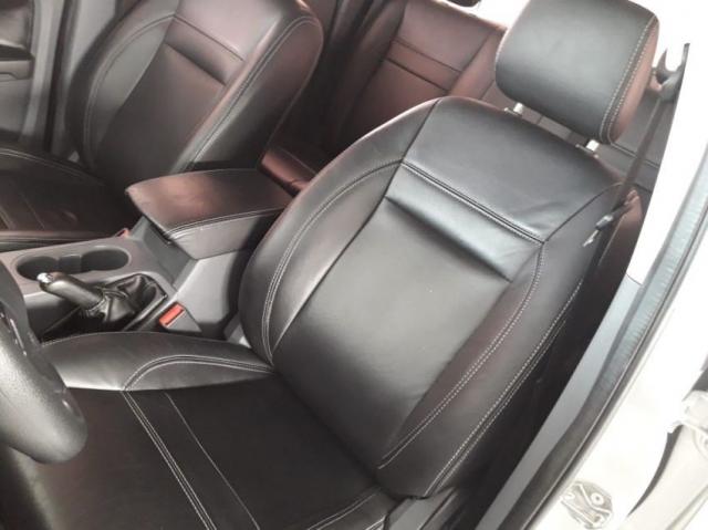 Ford Ranger XLS 2.2 4X4 CD DIESEL AUTOMATICA 4P - Foto 9