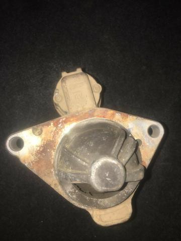 Motor de Arranque S-10 - Foto 3