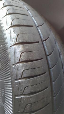 Vw fox trendline 1.6 completo - Foto 12