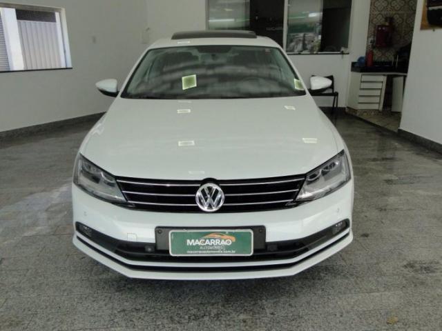 Volkswagen jetta 2018 1.4 16v tsi comfortline gasolina 4p tiptronic - Foto 2