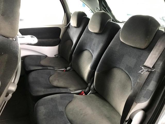 CITROËN XSARA PICASSO 2004/2004 1.6 I GLX 16V GASOLINA 4P MANUAL - Foto 9