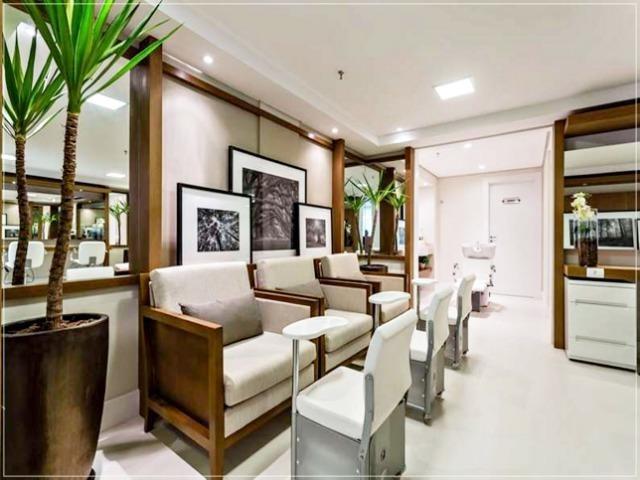 Vendo apartamento no In Mare Bali, 2 quartos - Foto 6