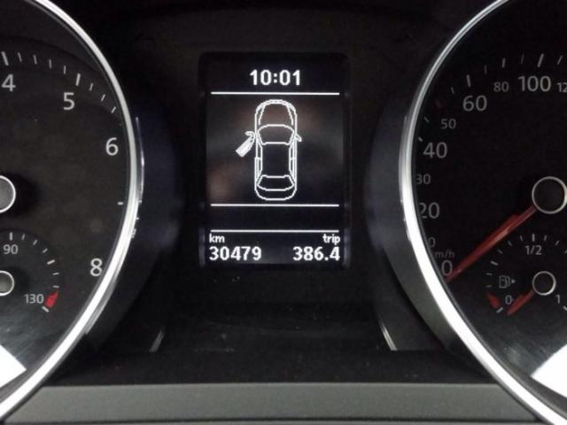 Volkswagen jetta 2018 1.4 16v tsi comfortline gasolina 4p tiptronic - Foto 8