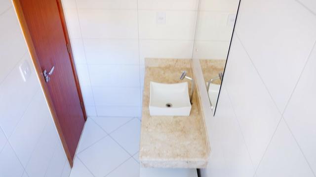 Vendo casa triplex toda decorada. Bairro Castália - Foto 10