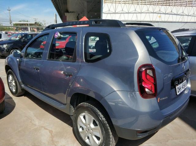 RENAULT DUSTER EXPRESSION 1.6 HI-FLEX 16V MEC. 2019 