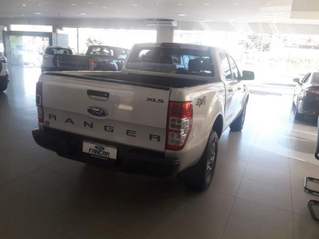 Ford Ranger XLS 2.2 CD DIESEL AT 4P - Foto 5