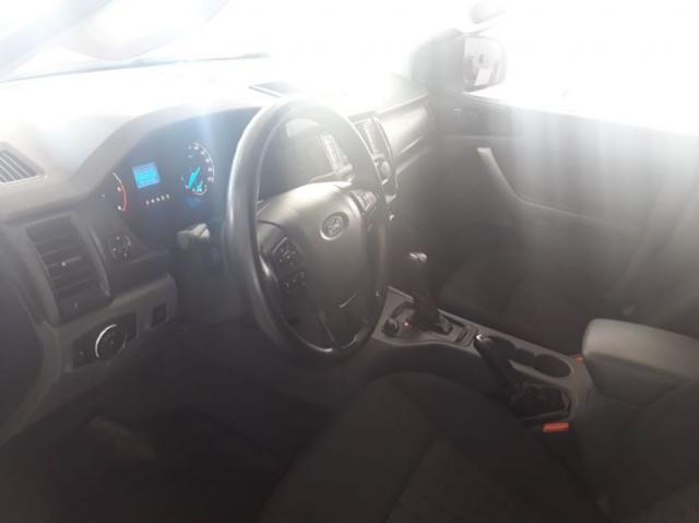 Ford Ranger XLS 2.2 CD DIESEL AT 4P - Foto 9