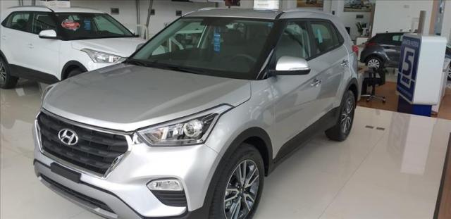 Hyundai Creta 2.0 16v Prestige - Foto 3