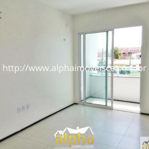 Casa Duplex Fino Acabamento- Região da Parangaba- Ultima Unidade- Pronta Pra Morar - Foto 6