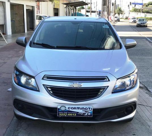 Gm - Chevrolet Onix