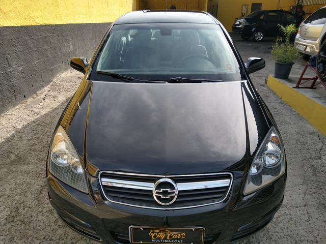 Vectra elegance 2.0 flex