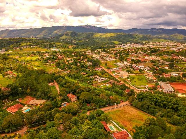 Chácara 4200 m² Atibaia Ac. Permuta. Cód. JEB-9 - Foto 12