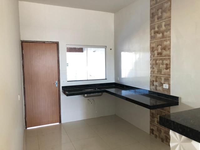 Vende-se casa Bairro Ernestina Borges - Foto 6