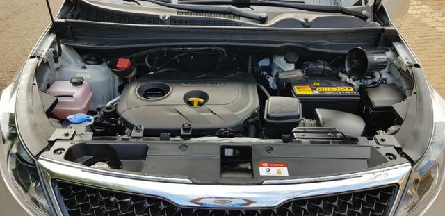 Sportage EX Completo 2014 - Foto 13