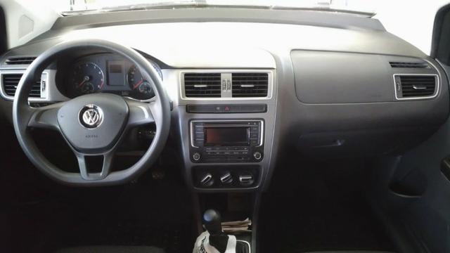 Vw fox trendline 1.6 completo - Foto 5