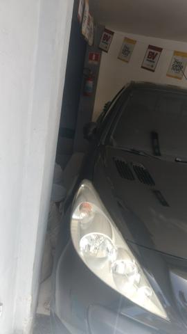 Peugeot Hoggar 1.4 2012 completa extra 18500,00 aceito carro e moto na troca - Foto 7