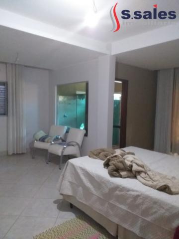 Casa à venda com 4 dormitórios em Setor habitacional vicente pires, Brasília cod:CA00312 - Foto 12