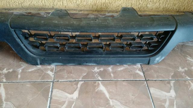 Spoiler dianteiro Renault kwid 2018