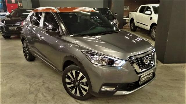 Nissan Kicks - Foto 2