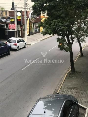 Frente para 2 Avenida Mobiliado Apartamento com Terraço 03 Quartos sendo 01 Suíte - Foto 11
