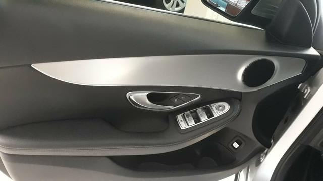 Mercedes c180 exclusive tb 1.6 / 2018 - Foto 3
