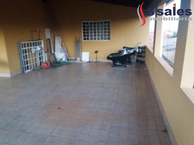 Casa à venda com 5 dormitórios em Setor habitacional vicente pires, Brasília cod:CA00311 - Foto 7