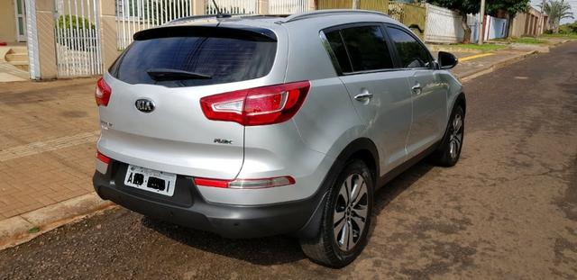 Sportage EX Completo 2014 - Foto 5