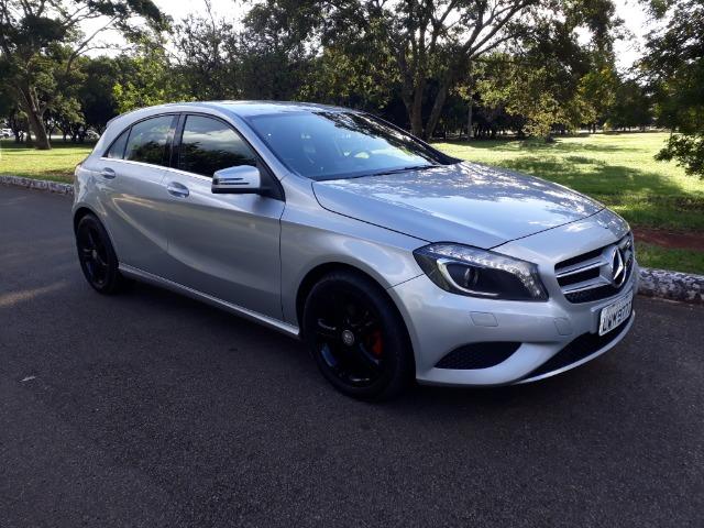 Mercedes-benz Classe A - Foto 5