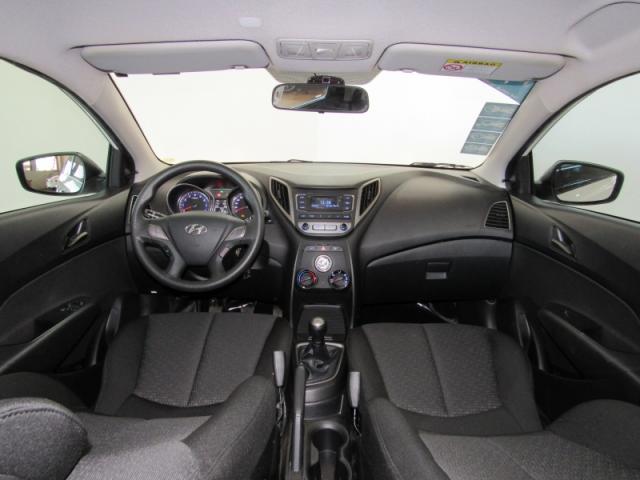 HYUNDAI HB20 1.0 COMFORT 12V FLEX 4P 2017 - Foto 9