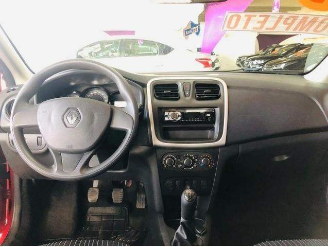 Renault Sandero 2019 com 35 mil km originais - Foto 6