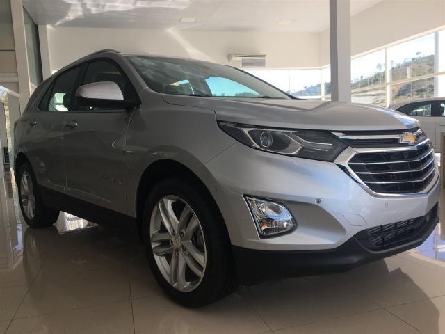 CHEVROLET EQUINOX 2018/2019 2.0 16V TURBO GASOLINA PREMIER AWD AUTOMÁTICO - Foto 2