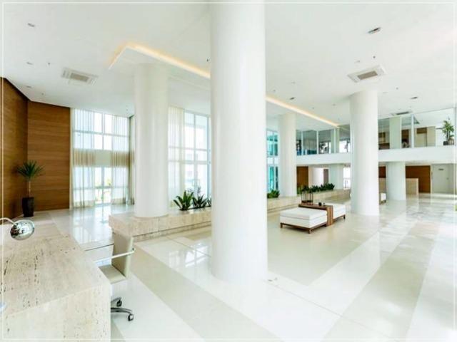 Vendo apartamento no In Mare Bali, 2 quartos - Foto 5
