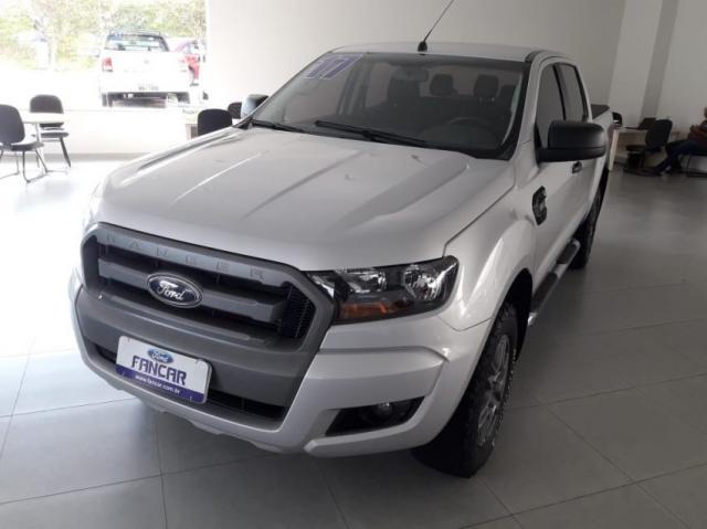 Ford Ranger XLS 2.2 4X4 CD DIESEL AUTOMATICA 4P - Foto 3