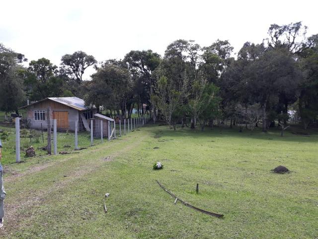 Chácara pra lazer/ mora/ com 5.000,35 m² só R$234.900,00