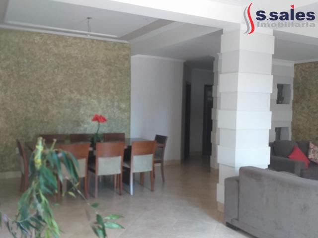 Casa à venda com 4 dormitórios em Setor habitacional vicente pires, Brasília cod:CA00312 - Foto 8