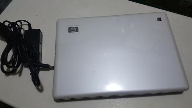 Notebook HP Pavilion dv4-2016BR para retirada de peças