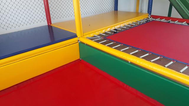 Kid play BRINQUEDÃO - Foto 2