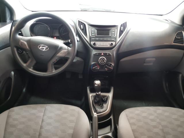 Hyundai Hb20s 1.6 aplicativo uber oportunidade - Foto 14