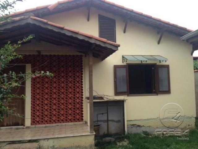 Casa à venda com 2 dormitórios em Jardim das rosas, Itatiaia cod:2393 - Foto 10