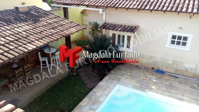 LTCód: 4014 Oportunidade de adquirir sua linda casa de praia em Unamar - Cabo Frio - Foto 7