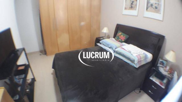 Apartamento com 2 quartos para alugar, 78 m² - lagoa - rio de janeiro/rj - Foto 6