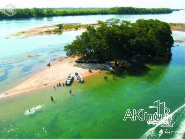 8046 | Terreno à venda em Condomínio Pesca Brasil, Marilena - Foto 4