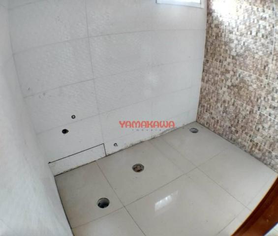 Sobrado à venda, 90 m² por r$ 380.000,00 - itaquera - são paulo/sp - Foto 10