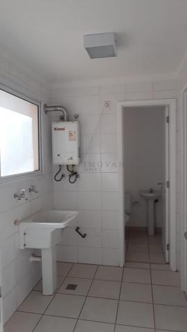 Apartamento para alugar com 3 dormitórios em Nova alianca, Ribeirao preto cod:L4367 - Foto 3