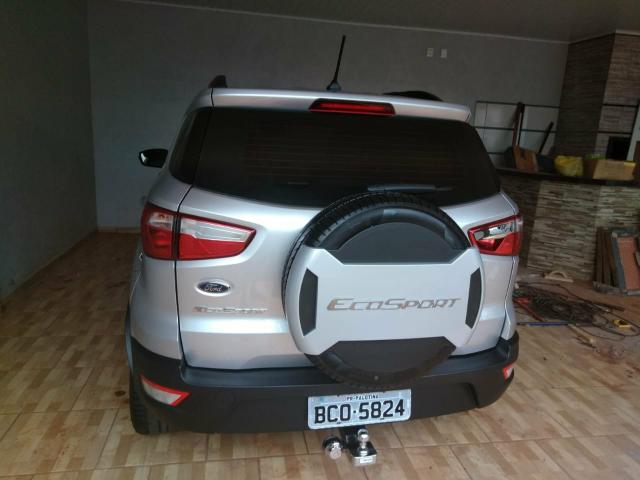 Vendo new ecosport - Foto 10